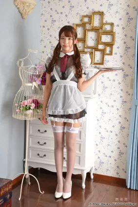 [Digi-Gra] Himari Kinoshita 木下ひまり Photoset 08 写真