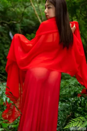 [Graphis] Limited Edition 山岸逢花 Aika Yamagishi