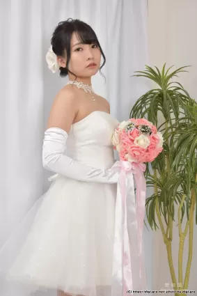 [Digi-Gra] 枢木葵(枢木あおい) Photoset 01