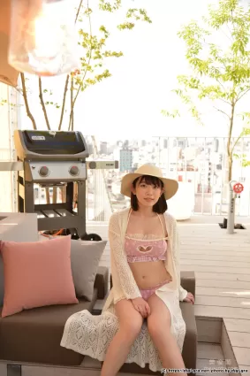 [Digi-Gra] Yura Kano 架乃ゆら(架乃由罗) Photoset 18