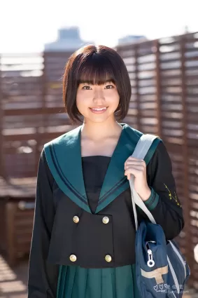 [Minisuka.tv] 朝比奈さや - Regular Gallery 3.1