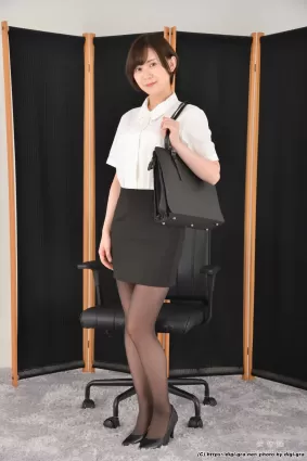 [Digi-Gra] Nonoka Ono ののか/乃乃花 Photoset 03