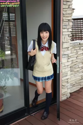 [Minisuka.tv] 浜田由梨 - Special Gallery (STAGE1) 3.1