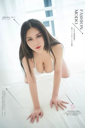 [尤蜜YouMiabc] 费若拉 - 清晨的梦