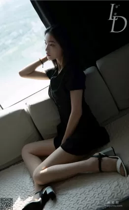 [LD零度] NO.077 射箭妹 写真套图