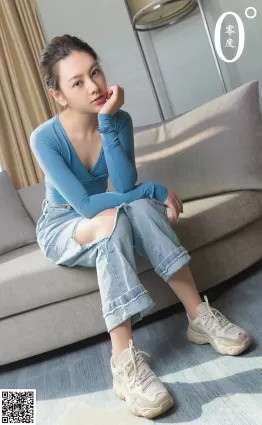 [LD零度] NO.028 模特洋洋 写真套图
