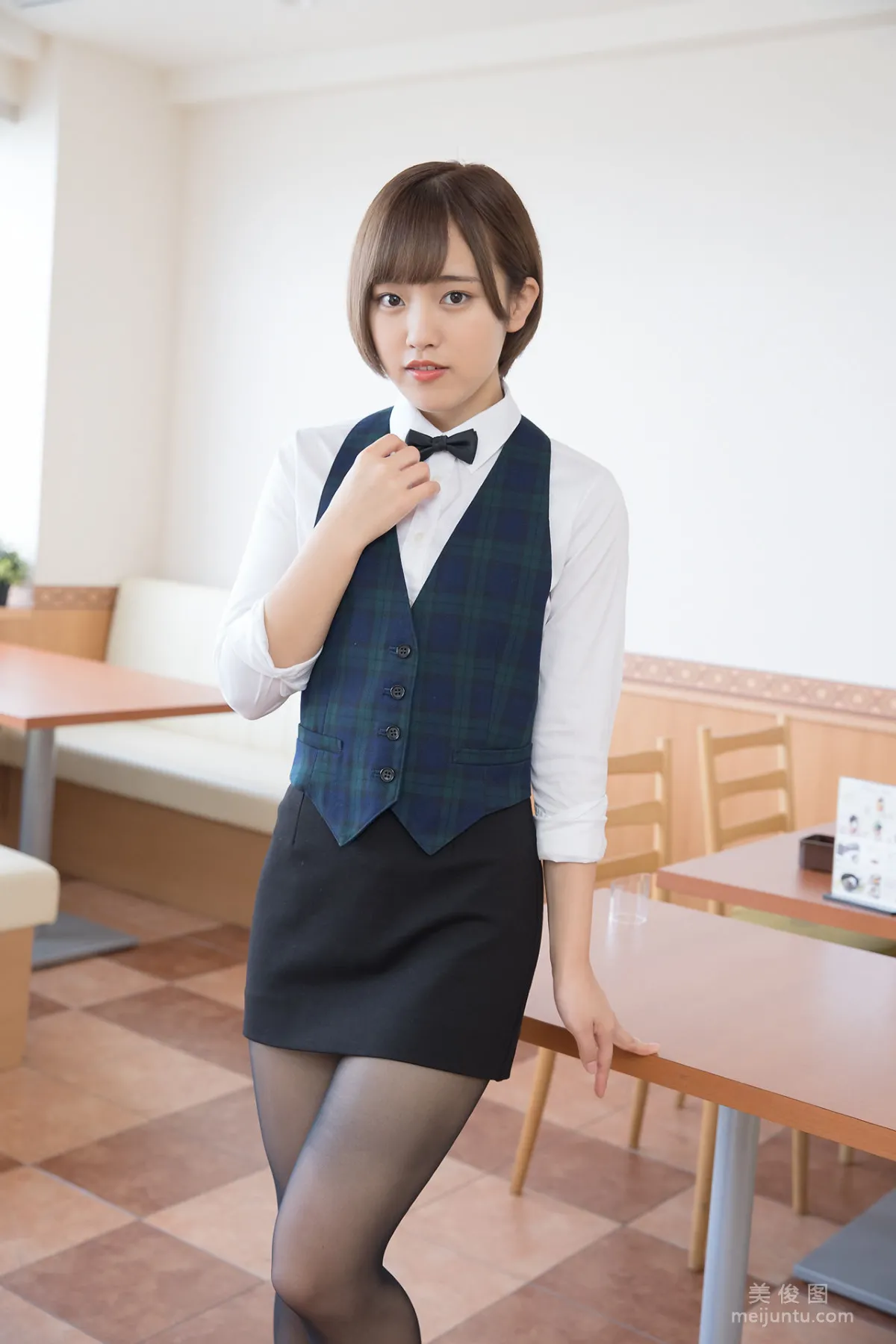 [Minisuka.tv] 香月りお - Limited Gallery 19.3