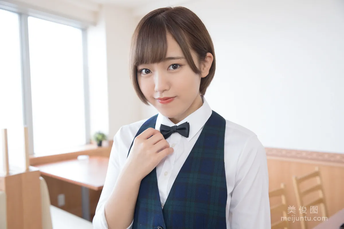 [Minisuka.tv] 香月りお - Limited Gallery 19.3