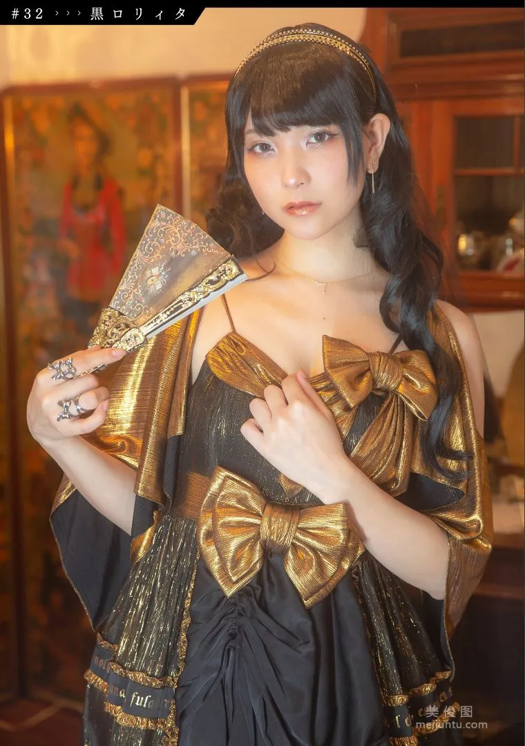 ［ハレム］あまつ様フェチグラビア「聖女のフェティッシュ」