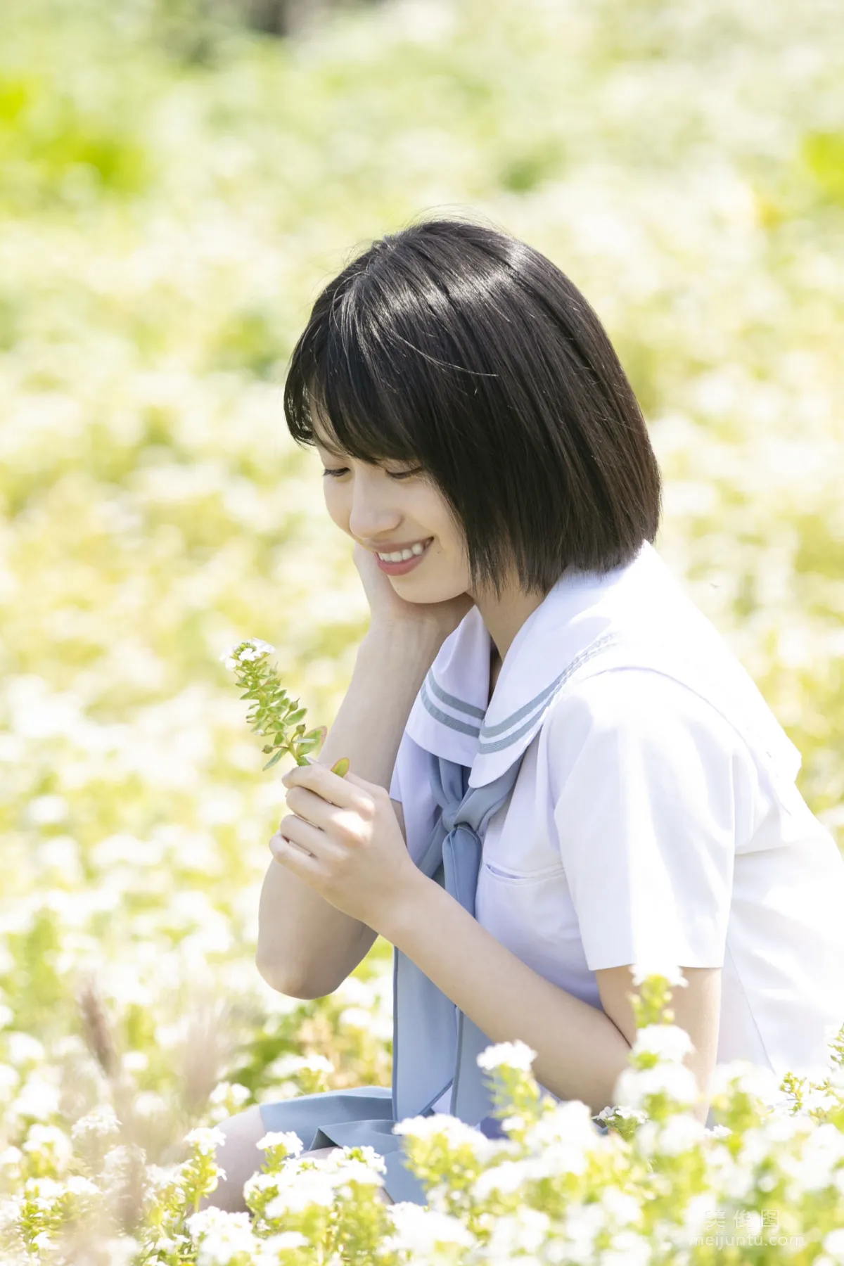 [Hello! Project Digital Books] No.201 浅倉樹々 Kiki Asakura