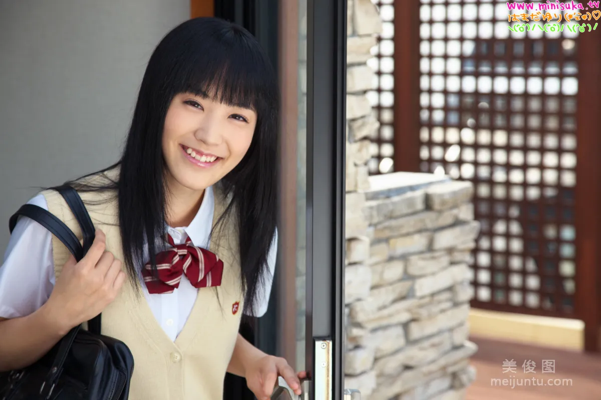 [Minisuka.tv] 浜田由梨 - Special Gallery (STAGE1) 3.1