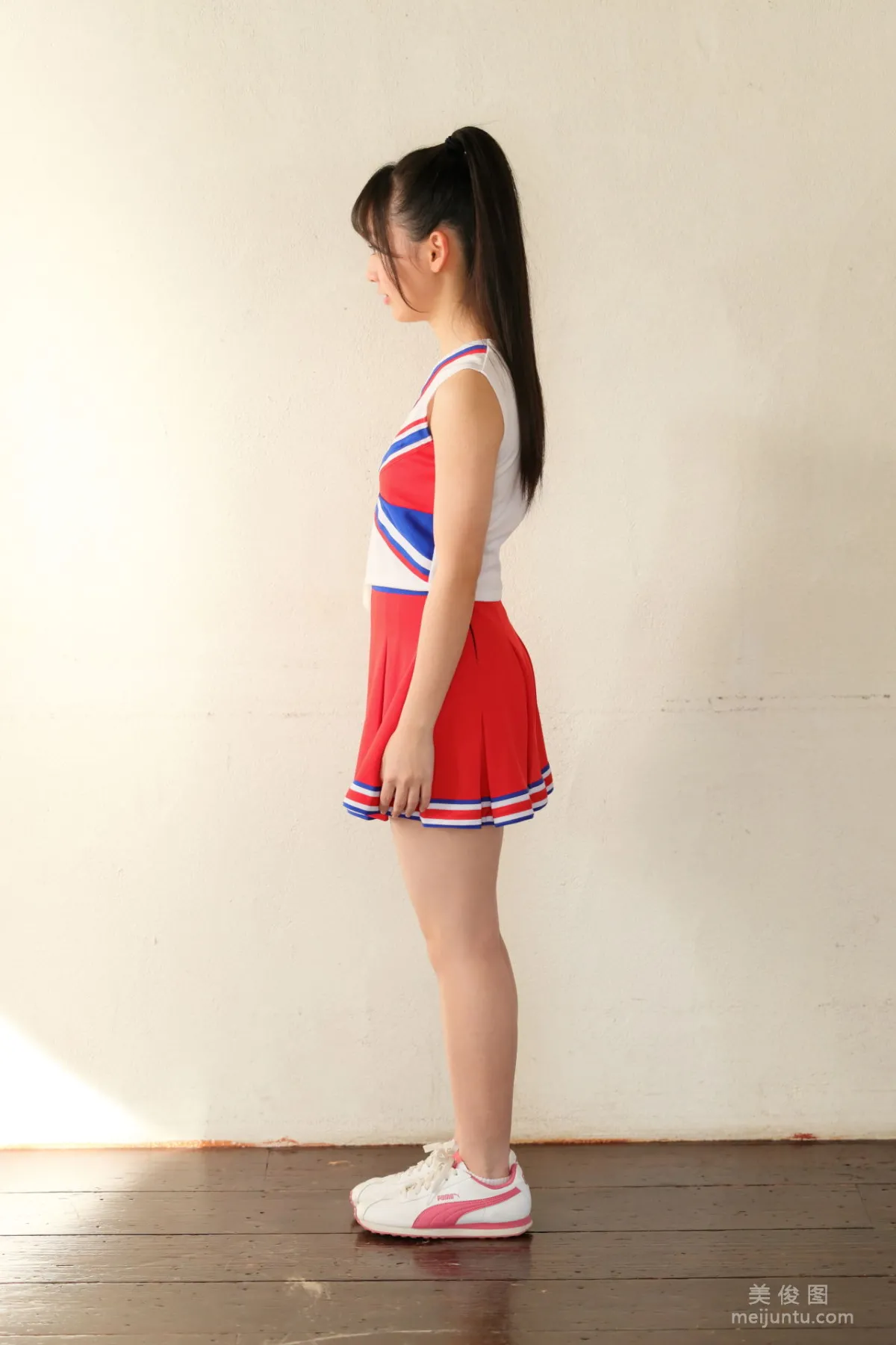 [Minisuka.tv] 尾野寺美沙/尾野寺みさ - Secret Gallery (STAGE1) 02