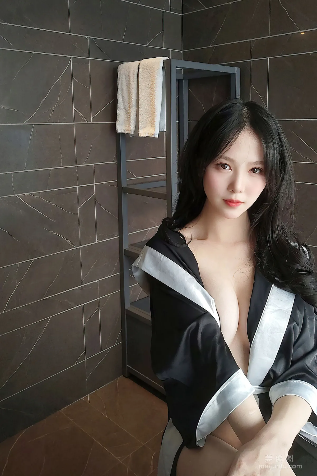 [网红COSER] 抖娘-利世图集 - 今夜不归
