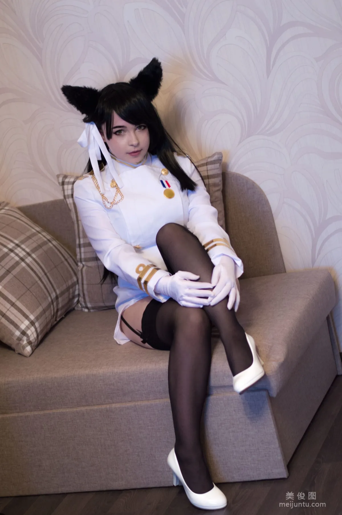 [网红COSER] Yoshinobi - Atago C
