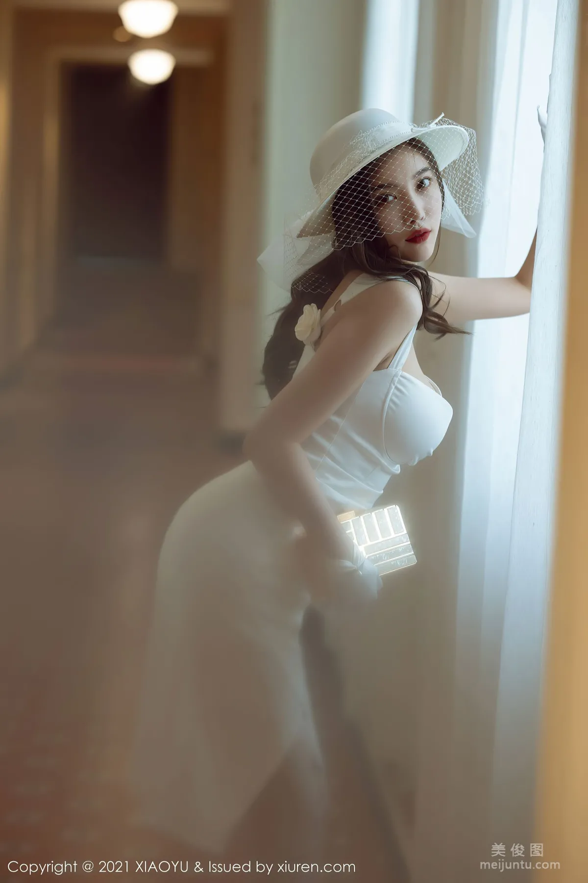 [语画界XIAOYU] Vol.587 杨晨晨Yome - 白月光与朱砂痣
