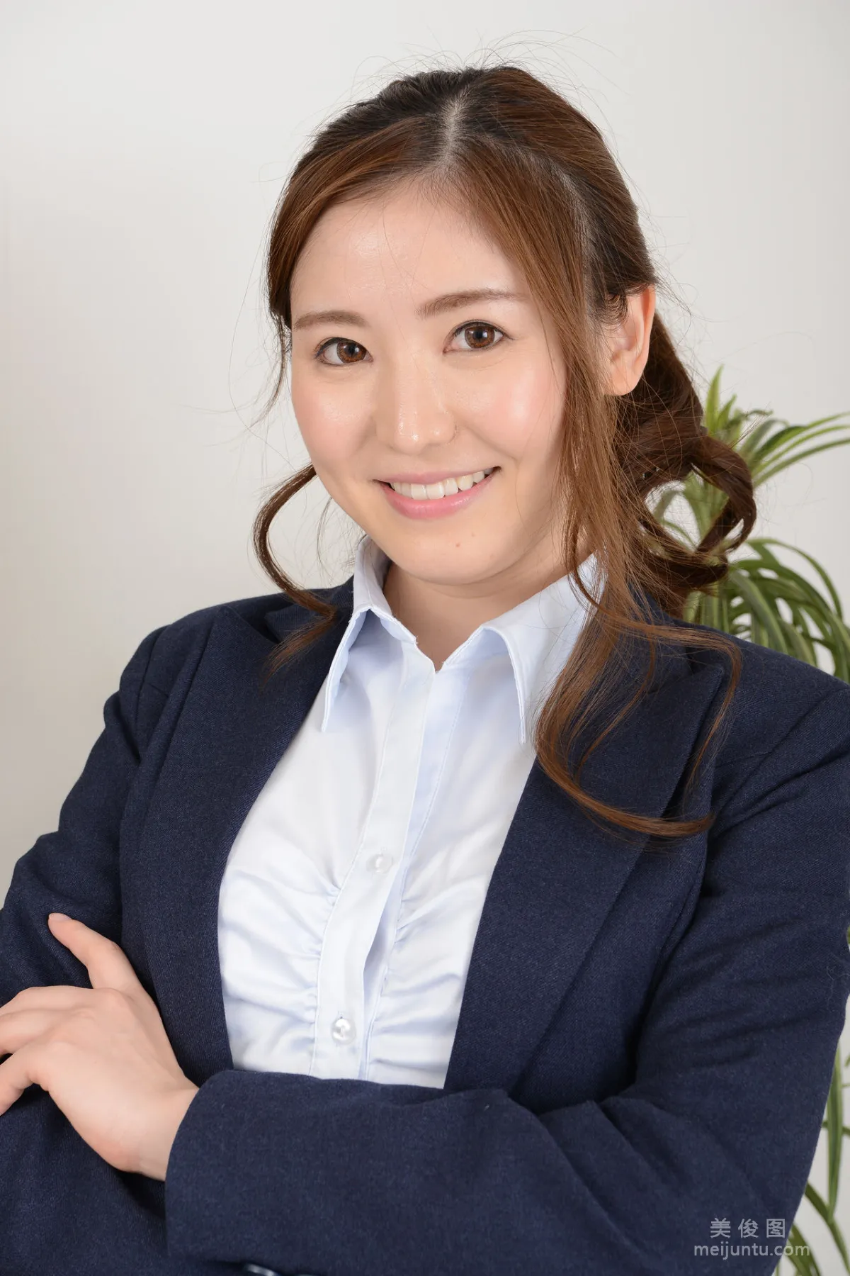 [Digi-Gra] 東希美 Nozomi Azuma Photoset 04