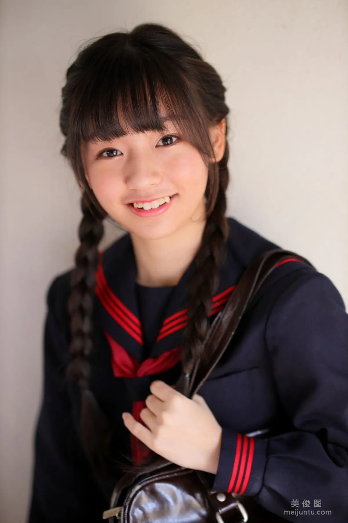 [Minisuka.tv] 尾野寺みさ - Secret Gallery (STAGE1) 01