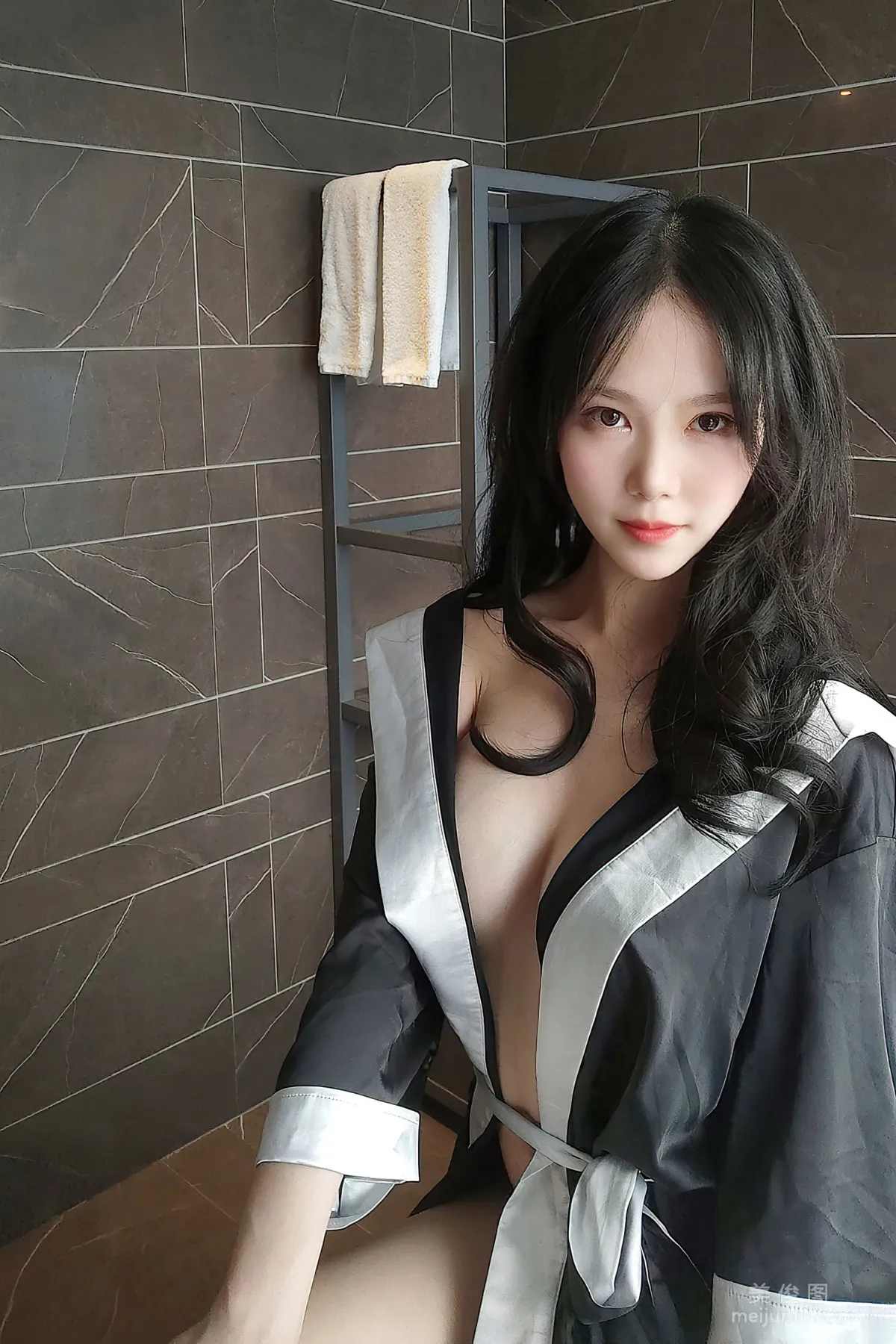 [网红COSER] 抖娘-利世图集 - 今夜不归