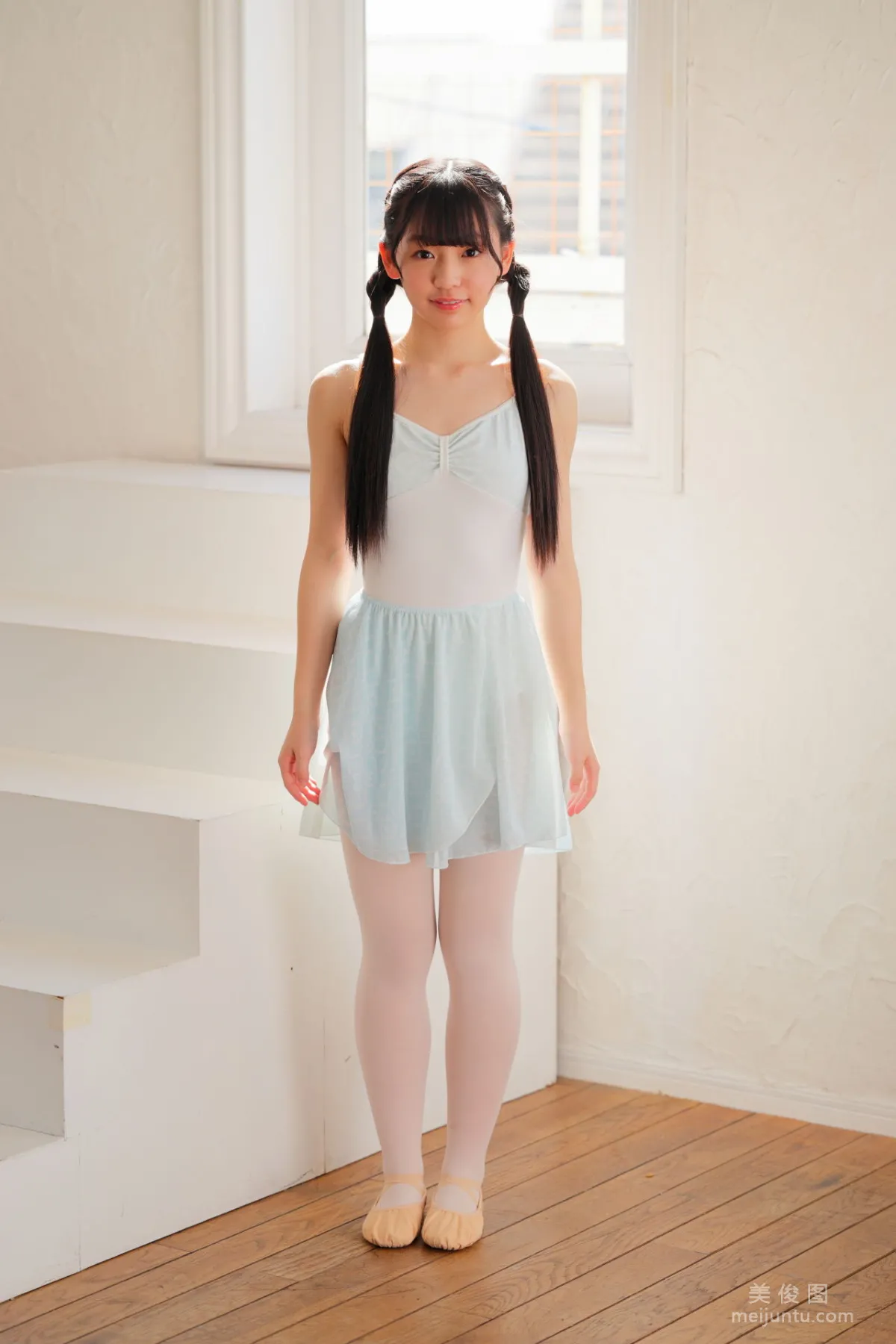 [Minisuka.tv] Misa Onodera 尾野寺みさ - Regular Gallery 04