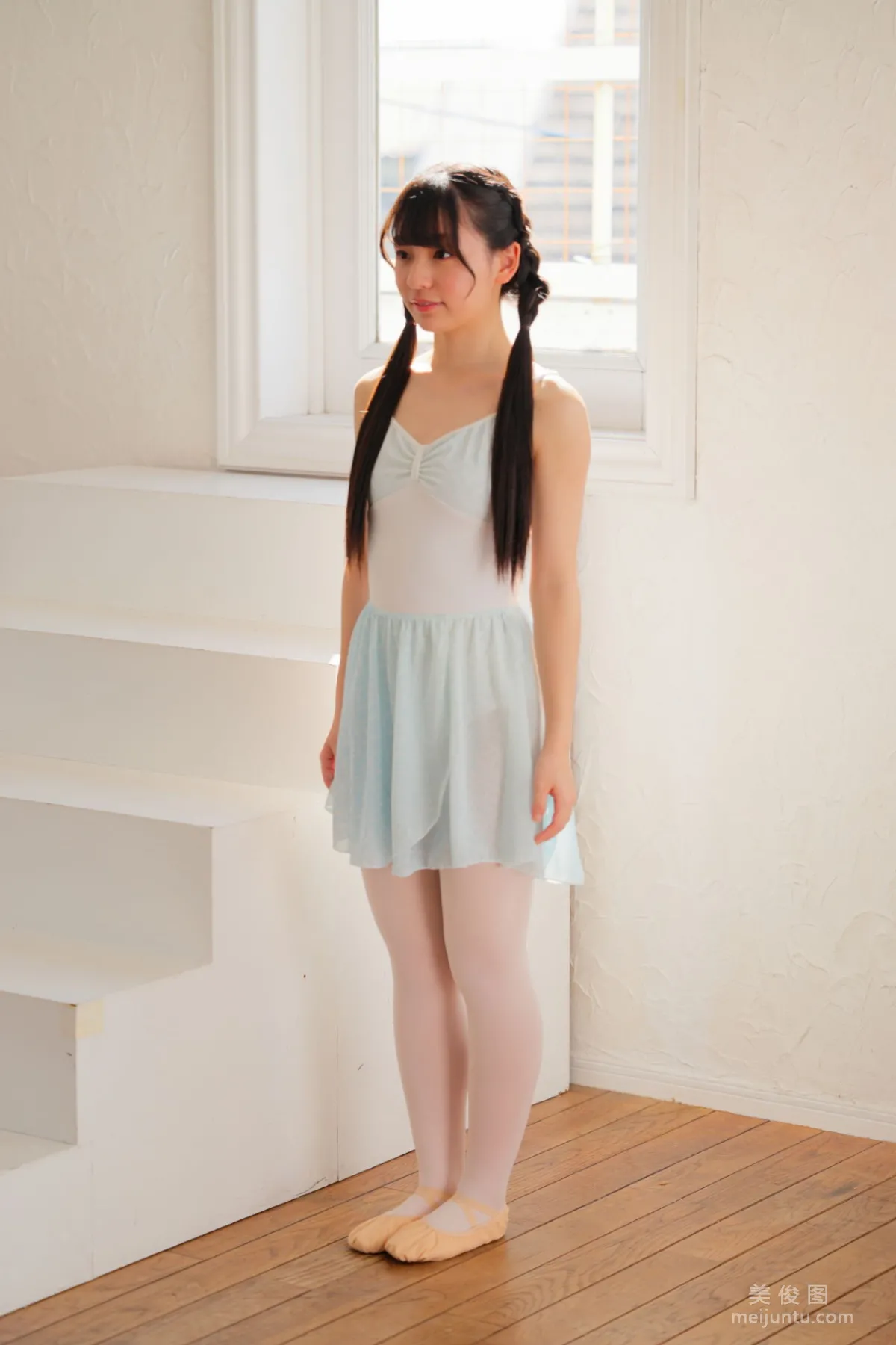 [Minisuka.tv] Misa Onodera 尾野寺みさ - Regular Gallery 04