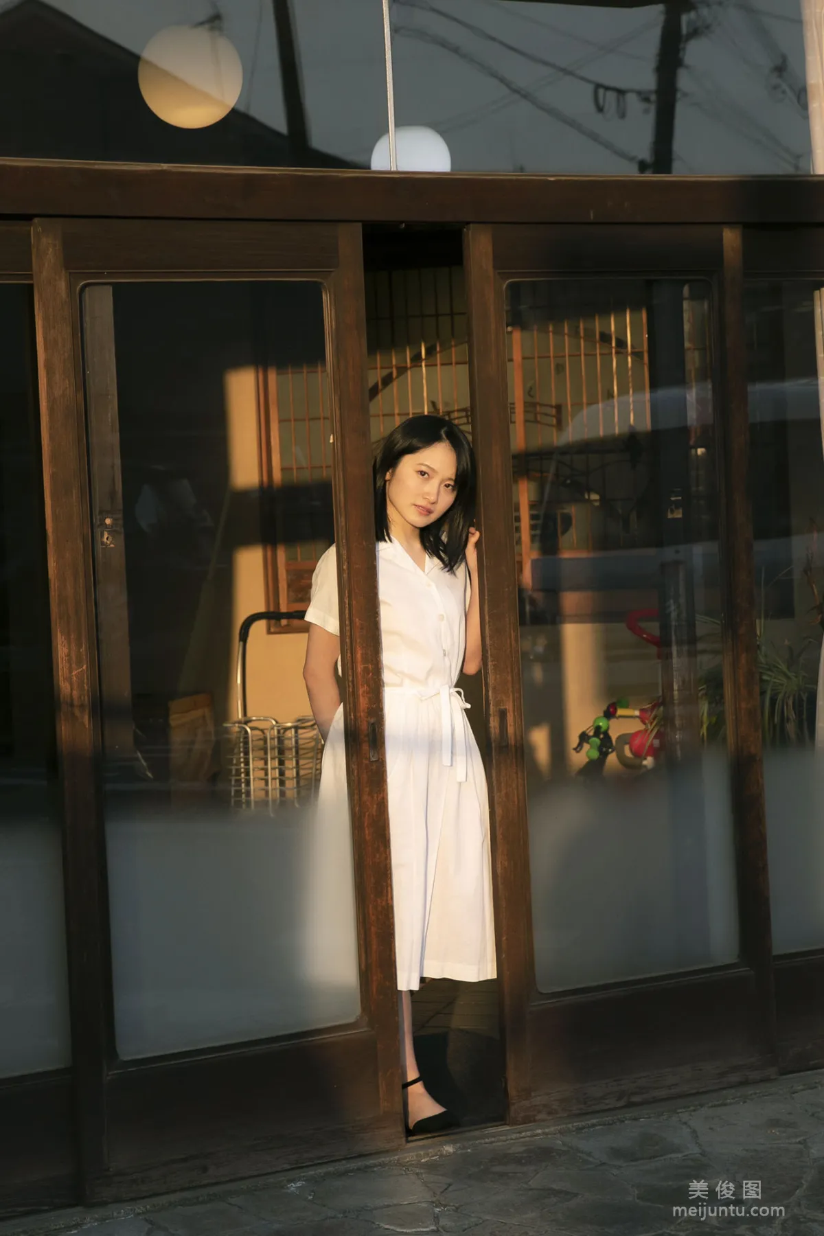 [Hello! Project Digital Books] No.207 Chisaki Morito 森戸知沙希