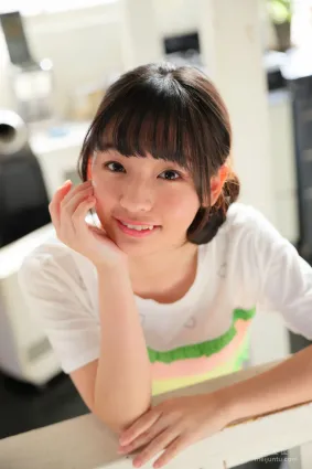 [Minisuka.tv] 尾野寺美沙/尾野寺みさ - Secret Gallery (STAGE1) 03