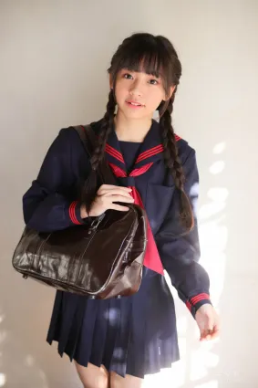 [Minisuka.tv] 尾野寺みさ - Secret Gallery (STAGE1) 01
