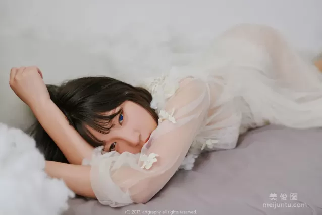 [ARTGRAVIA] VOL.013 姜仁卿 - 死库水+性感吊带系列