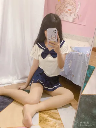 [网红COSER] usejan - 肉丝妹妹