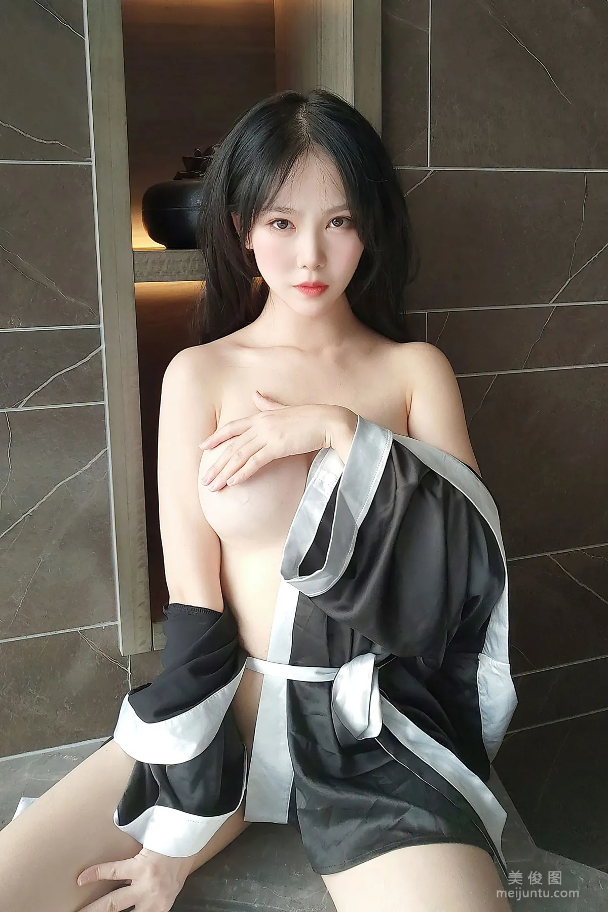 [网红COSER] 抖娘-利世图集 - 今夜不归
