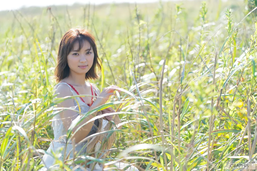 [Graphis] 2021.03 每日一枚 もなみ鈴 Suzu Monami