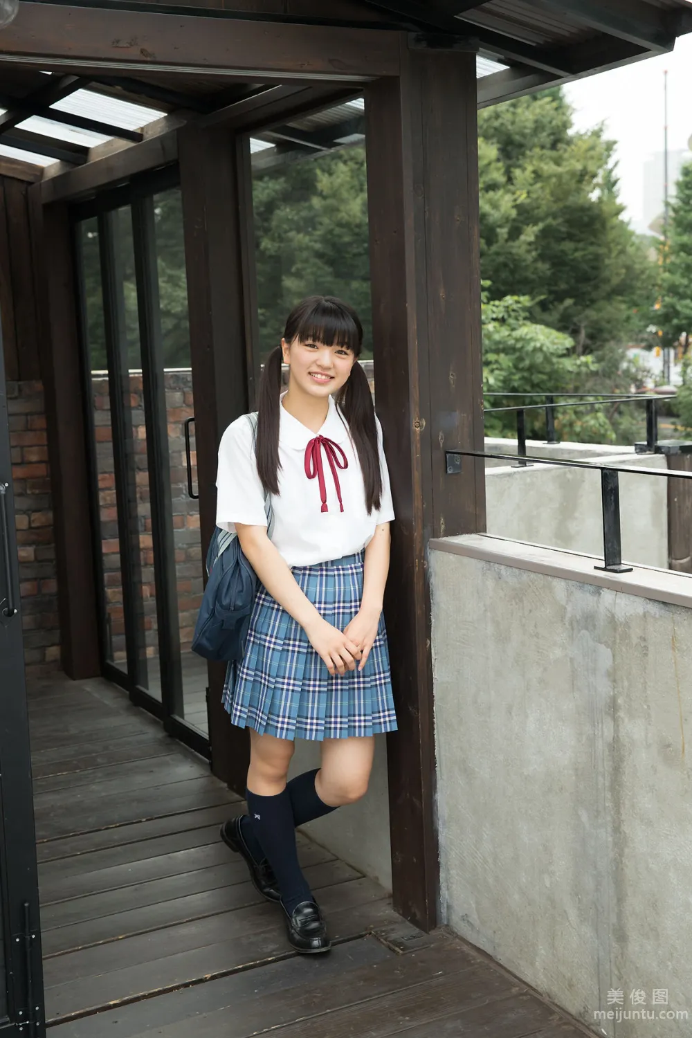 [Minisuka.tv] 玉城ひなこ Hinako Tamaki - Premium Gallery 4.1 写真套图
