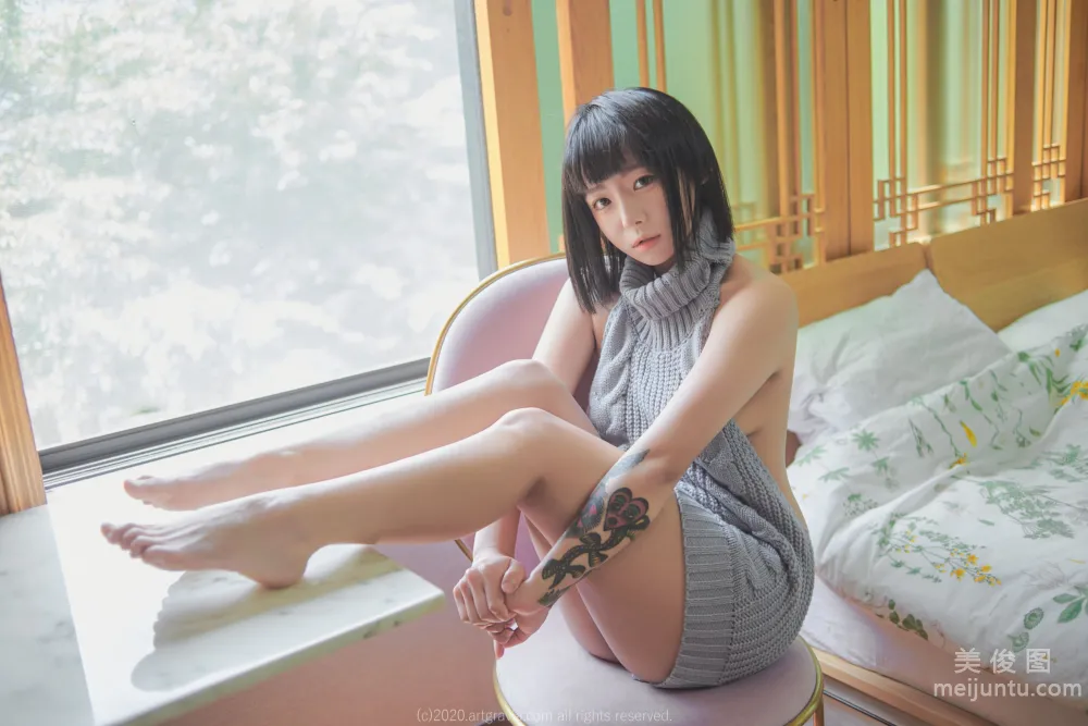 [ARTGRAVIA] VOL.179 MARUEMONG 写真套图