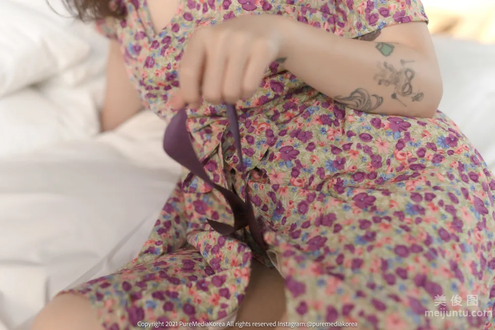 [PURE MEDIA] Vol.093 - Sira