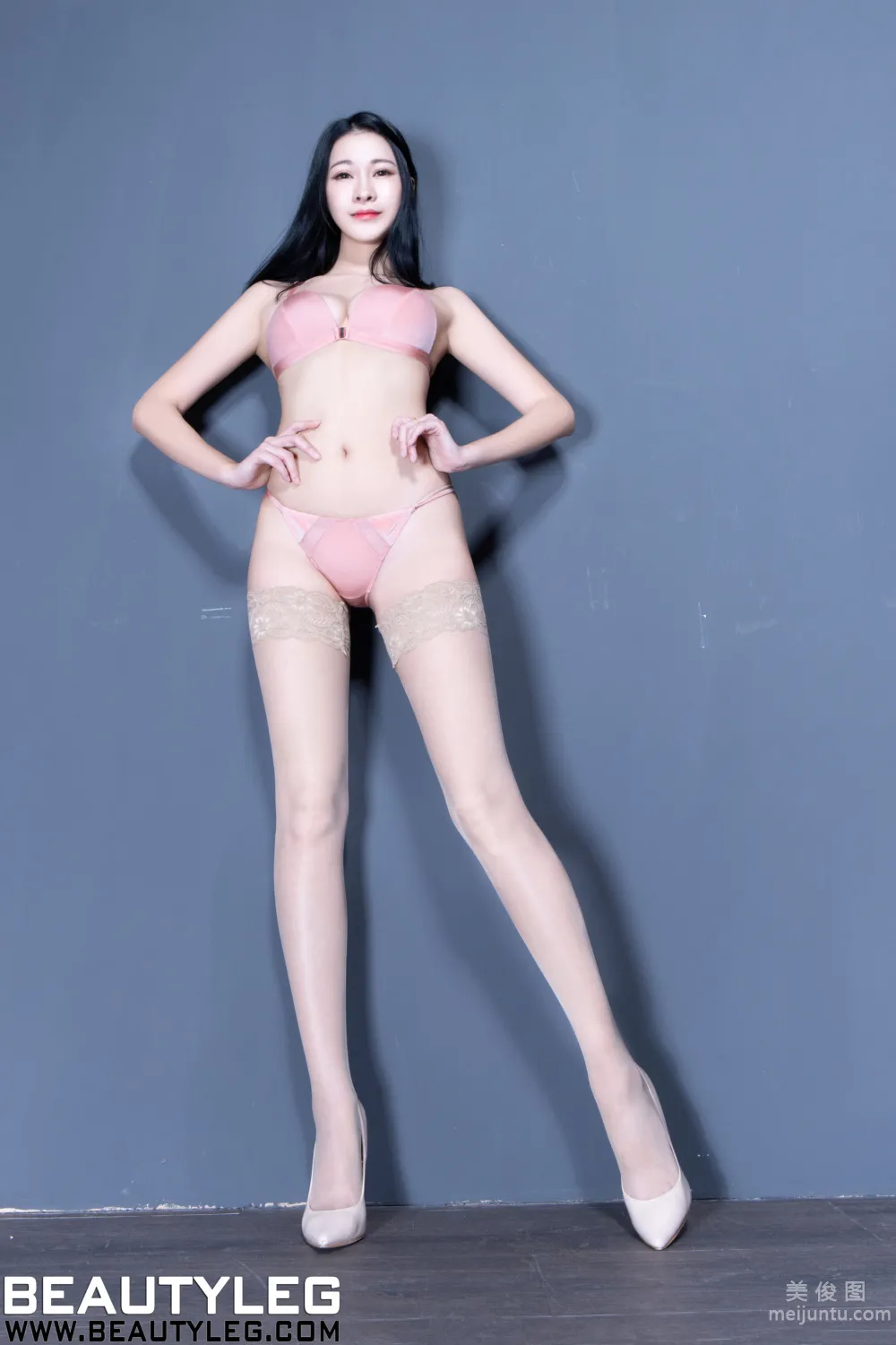 [Beautyleg] No.2112 Neko 丝袜美腿写真