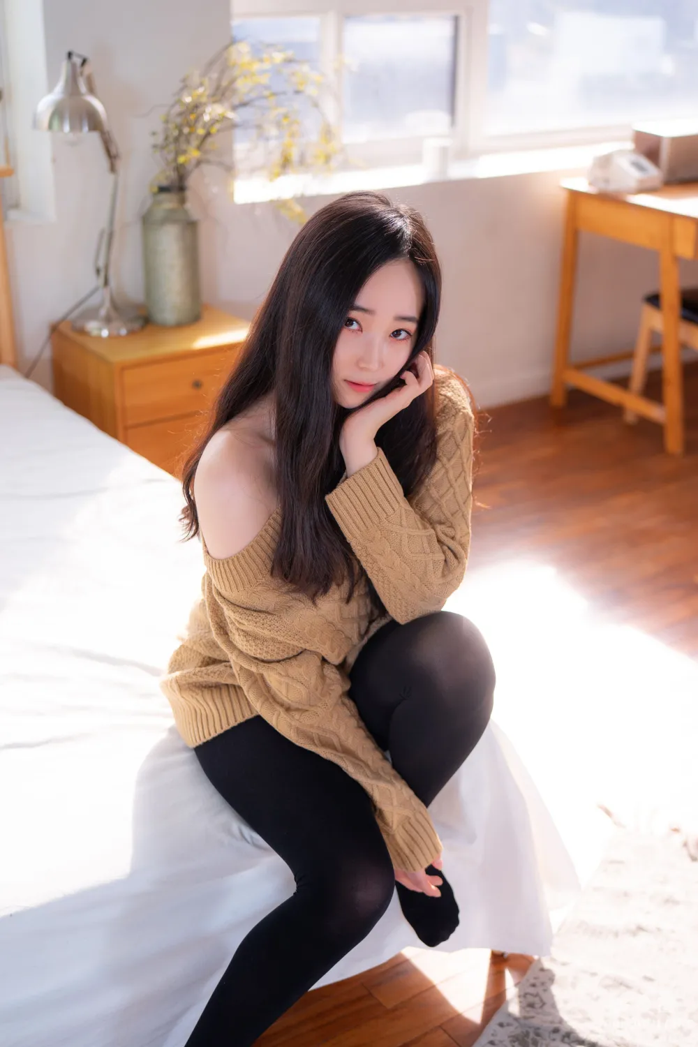 [CreamSoda] Bambi - Vol.5 - 居家女友 系列