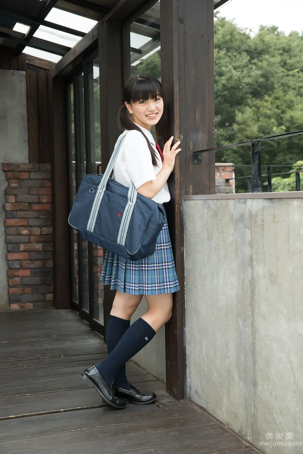 [Minisuka.tv] 玉城ひなこ Hinako Tamaki - Premium Gallery 4.1 写真套图