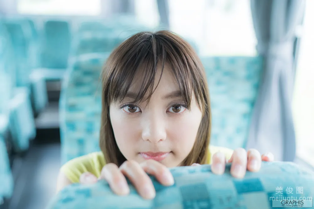 [Graphis] 2021.03 每日一枚 もなみ鈴 Suzu Monami