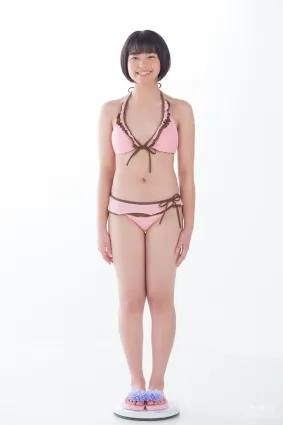 [Minisuka.tv] 朝比奈さや - Regular Gallery 03 写真套图