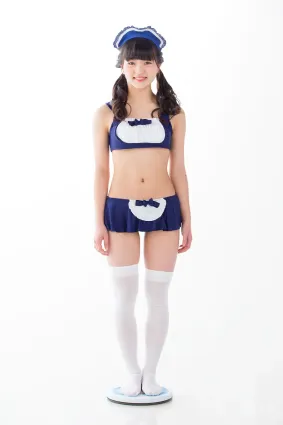 [Minisuka.tv] 玉城ひなこ - Premium Gallery 2.4 写真套图