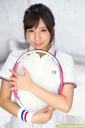 [DGC] 夏本あさみ『放プリユースとして活動後グラビアに挑戦！』