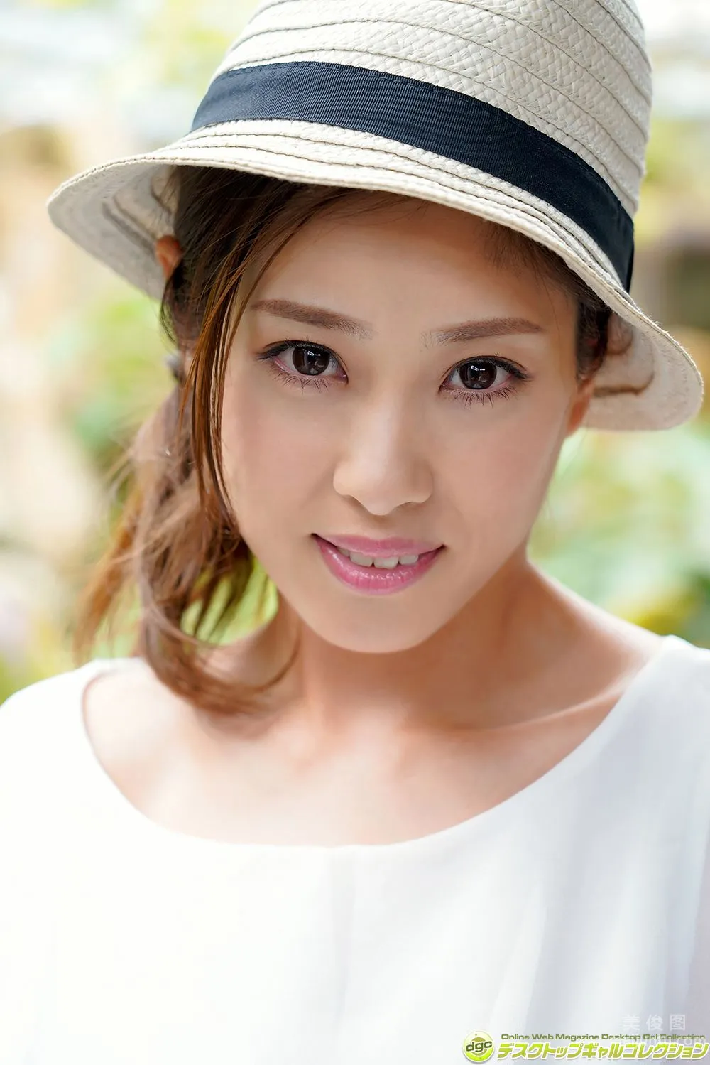 [DGC] 野田彩加『これが最後のグラビア！完全オリジナル！！』