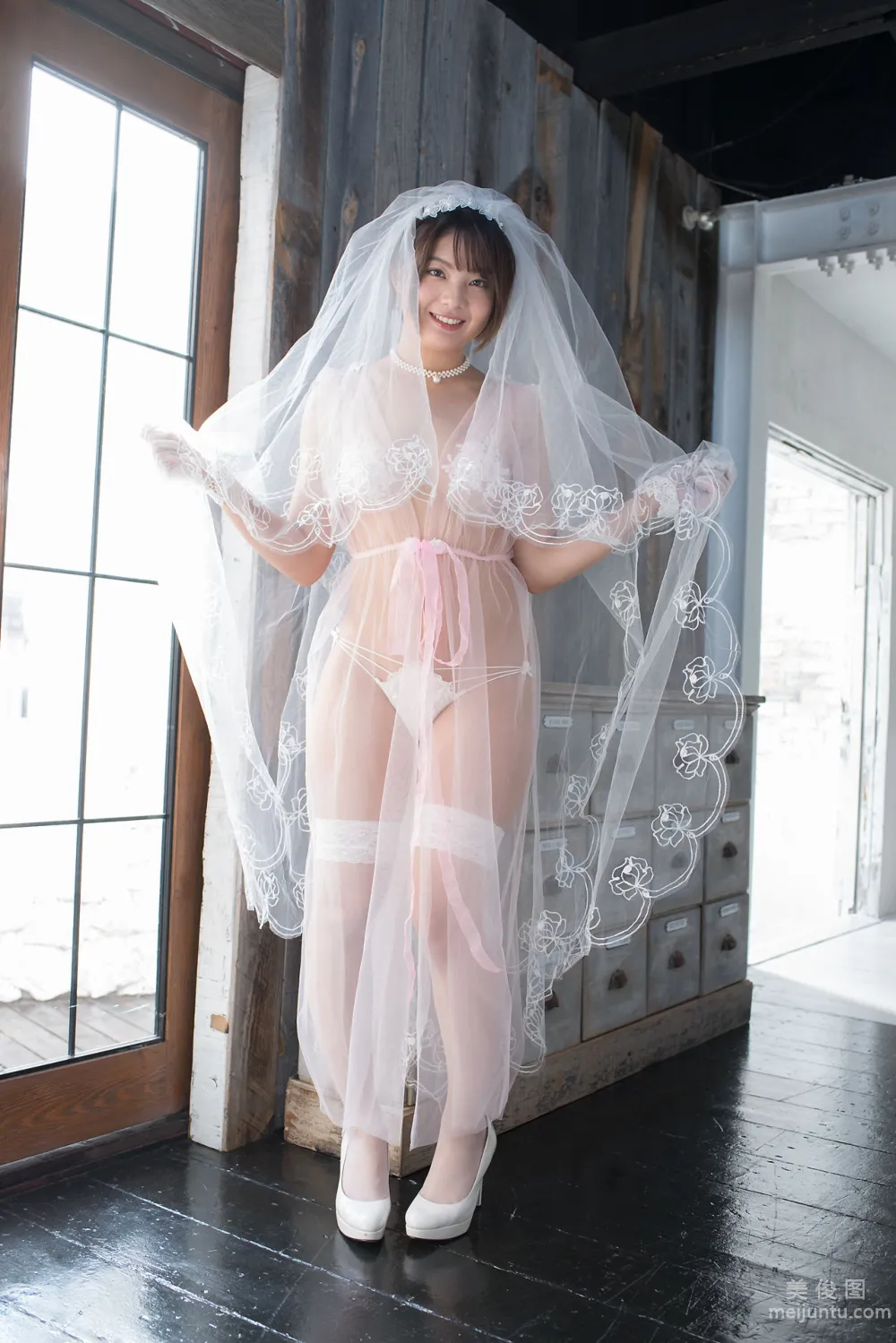 [Minisuka.tv] Tsukasa Kanzaki 神前つかさ - Limited Gallery 15.2 写真套图