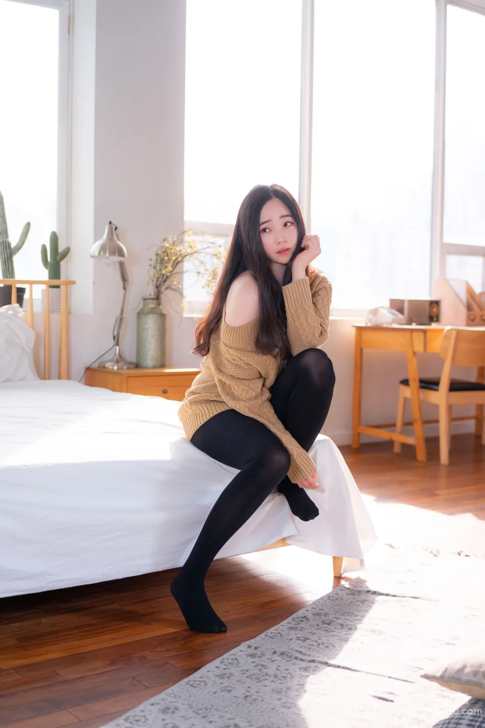 [CreamSoda] Bambi - Vol.5 - 居家女友 系列