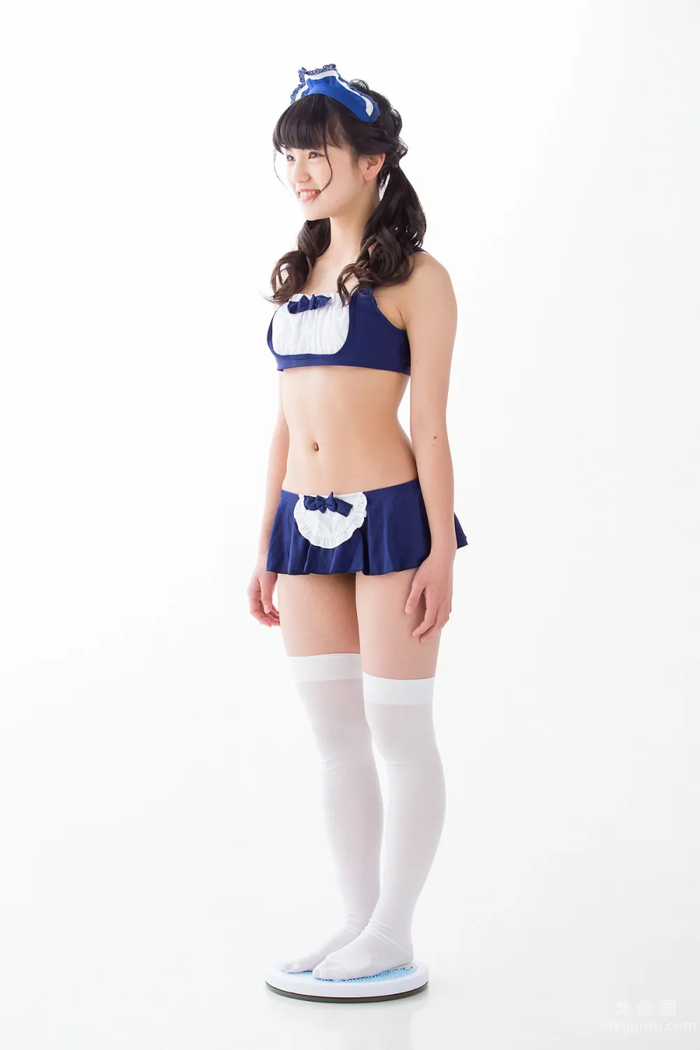 [Minisuka.tv] 玉城ひなこ - Premium Gallery 2.4 写真套图