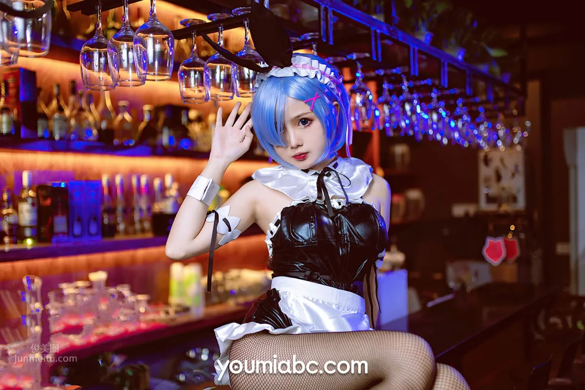 蕾姆兔女郎的小酒馆 - 您的蛋蛋