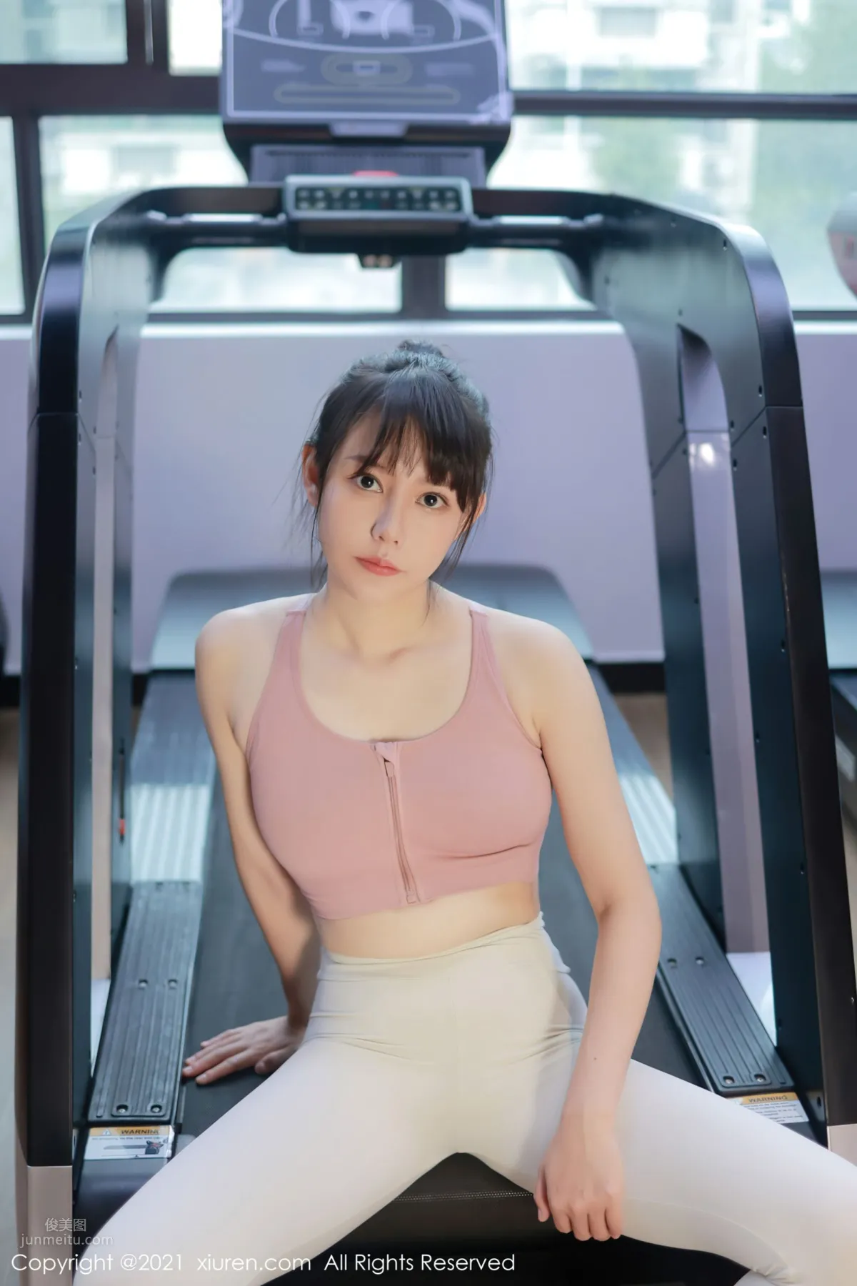 [XiuRen] 2021.10.29 No.4137 韩希蕾