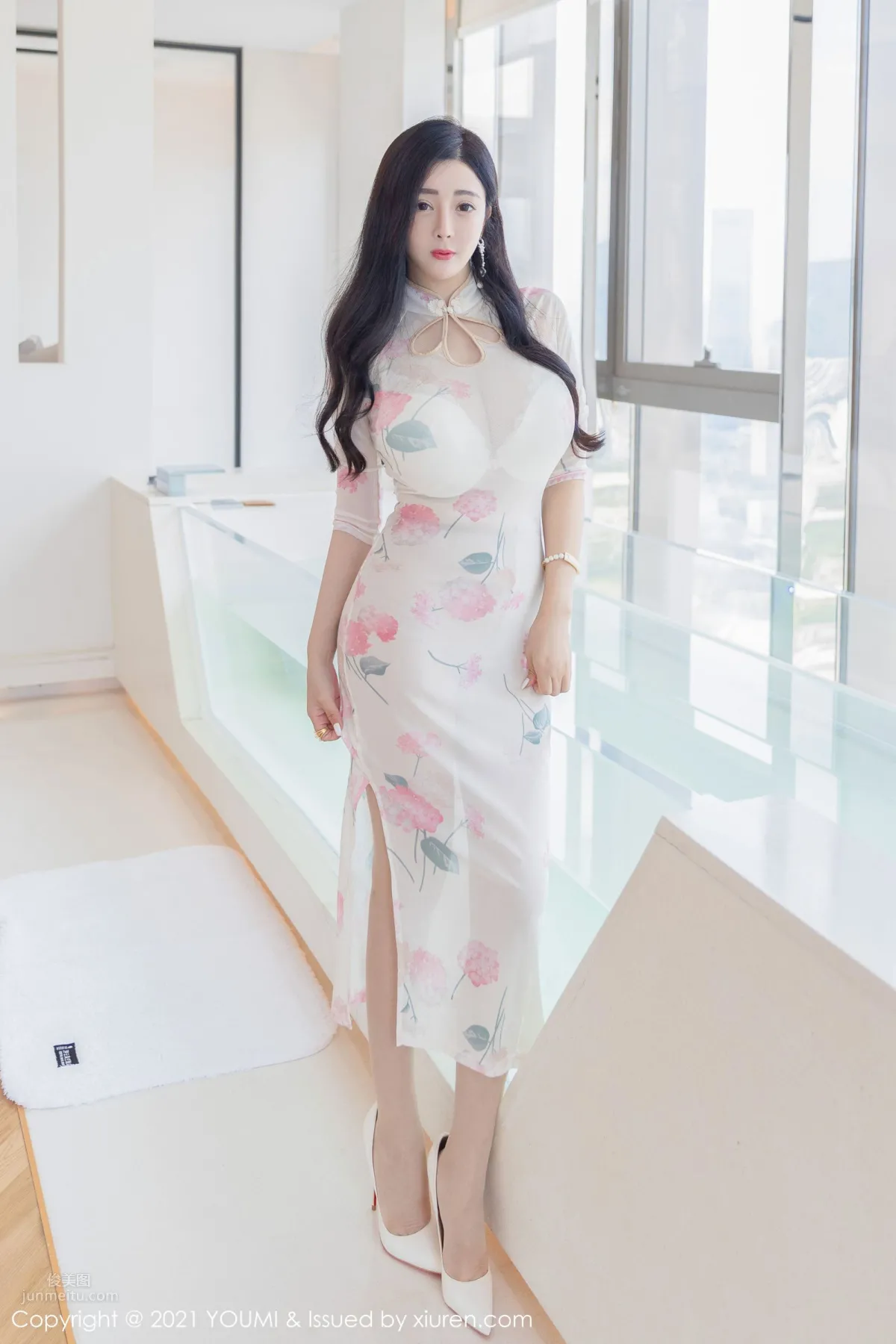 [YOUMI] 2021.10.18 VOL.706 允薾