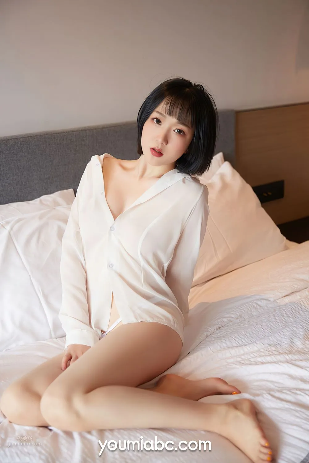 呼吸过度 龙女宝宝