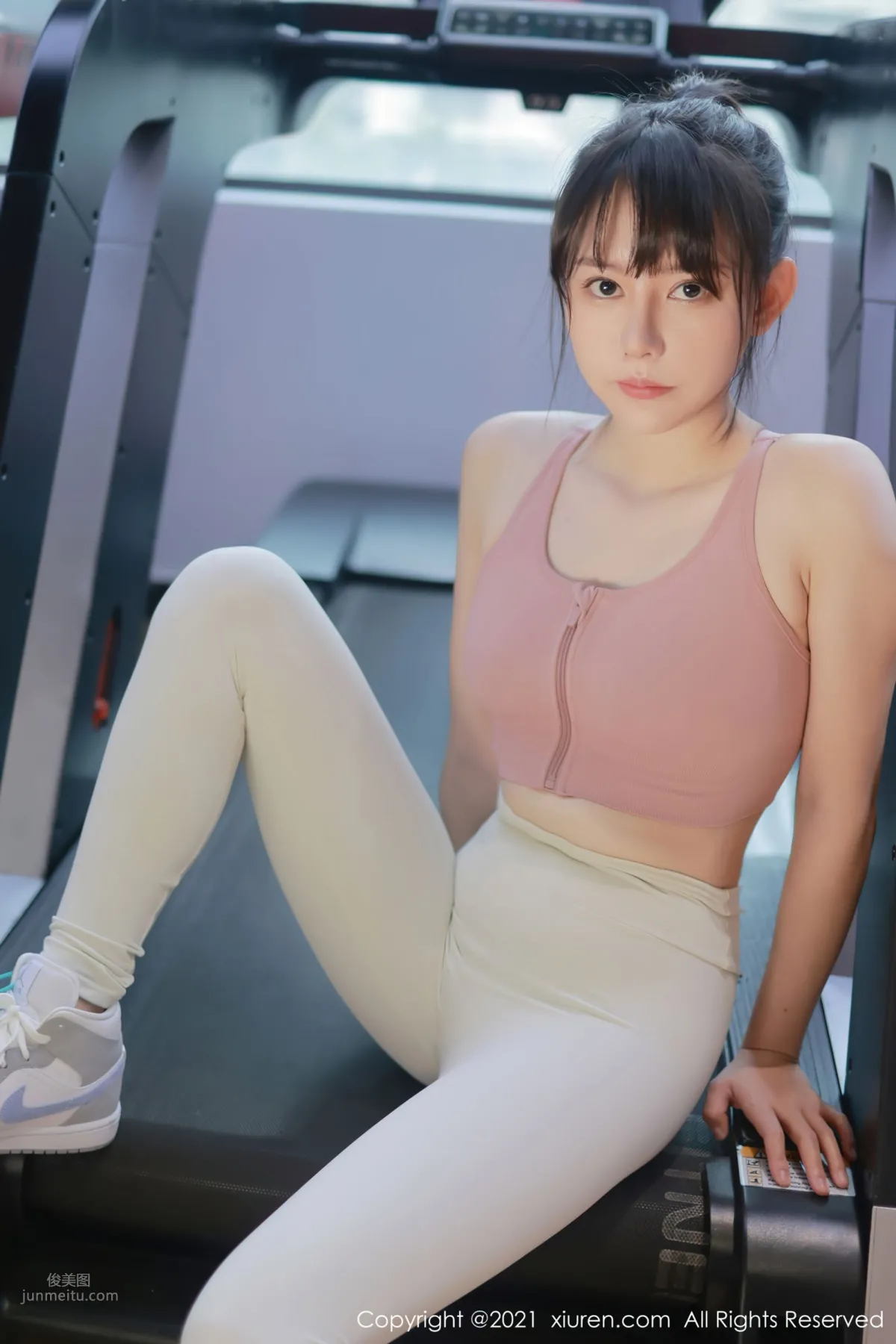 [XiuRen] 2021.10.29 No.4137 韩希蕾